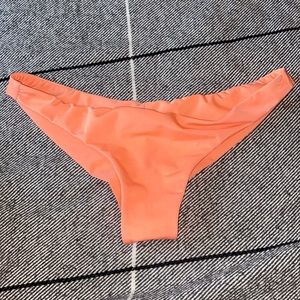 Billabong Tanga Bikini Bottoms